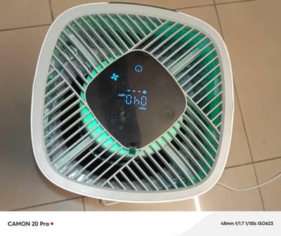 new condition