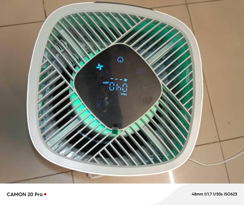 new condition 0