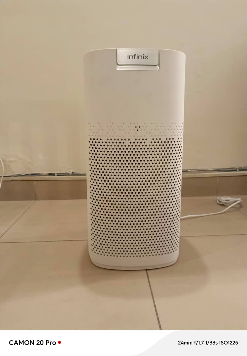 new condition 1