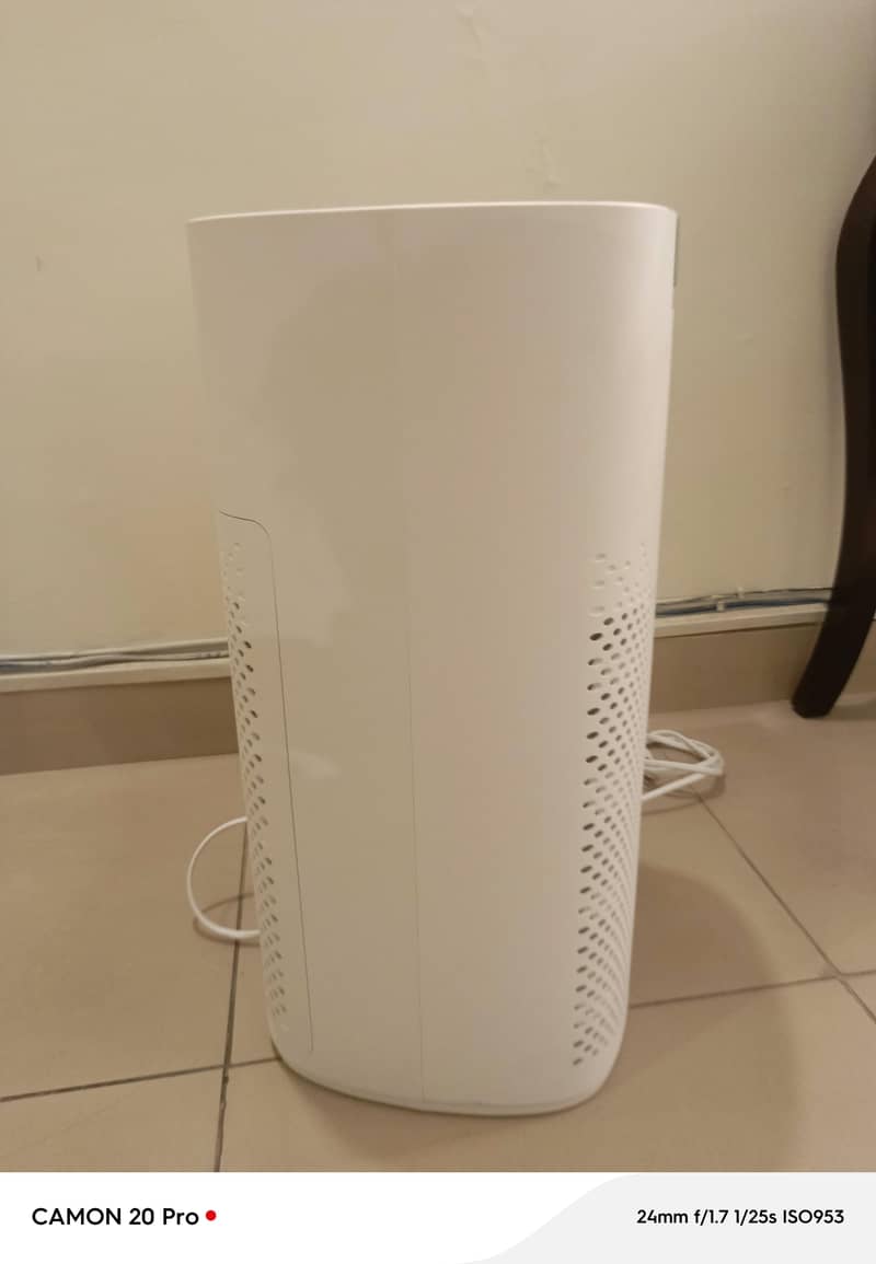 new condition 3