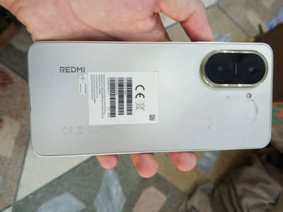 Xiaomi Redmi A5