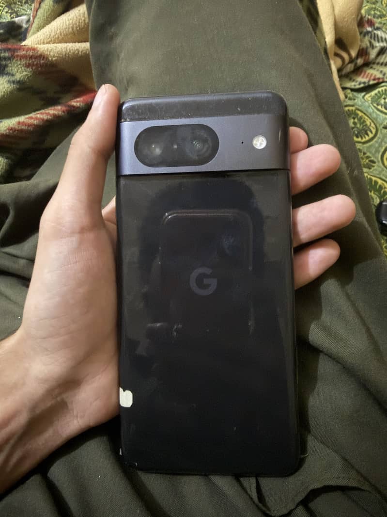 Google Pixel 8 0