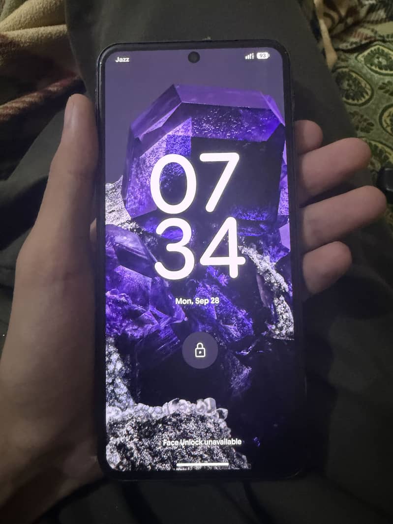 Google Pixel 8 2