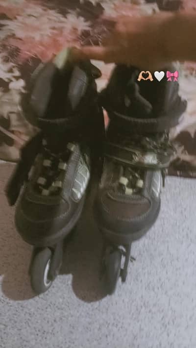 scating shoes