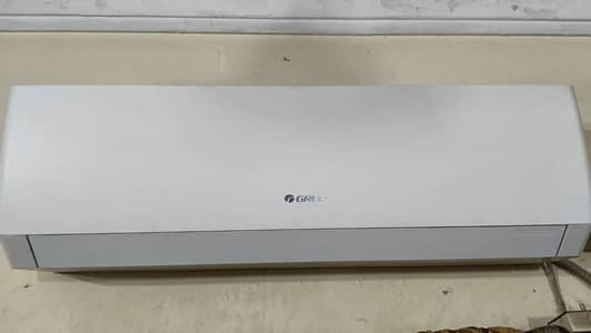 Gree 1.5 Ton Inverter AC | GS-18PITH1W | Pular | WiFi | Heat & Cool