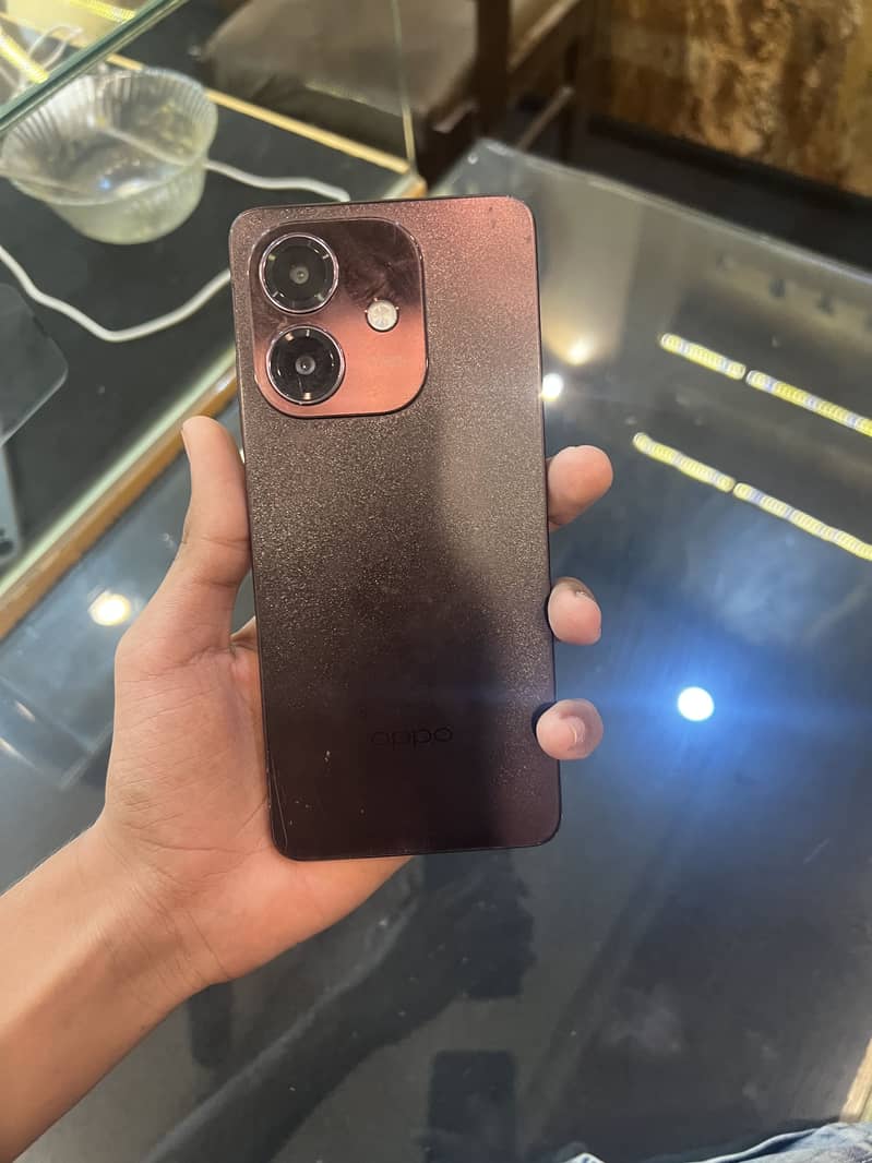 OPPO A5 1