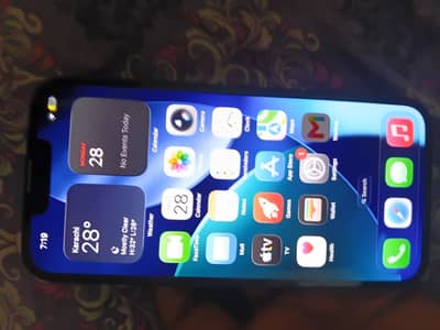 Apple iPhone 14 LL/A 10/9