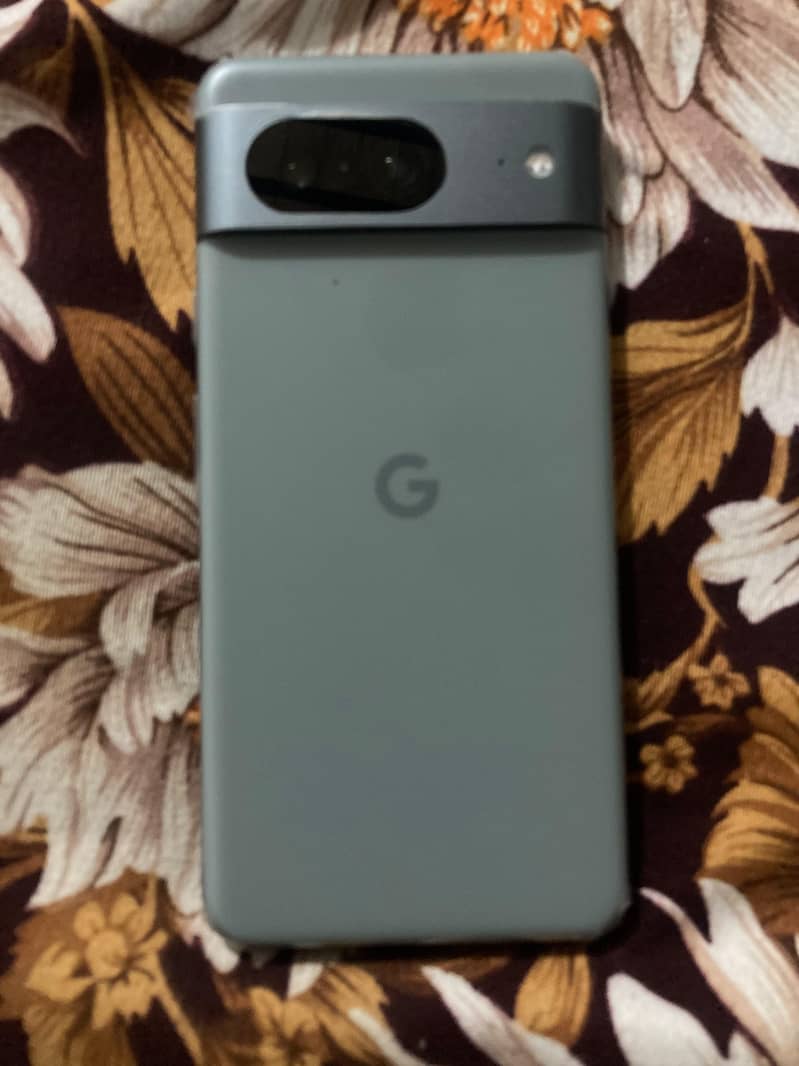 Google Pixel 8 0