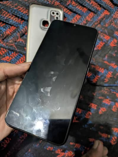 Infinix Hot 10 Play