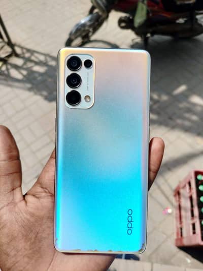 OPPO Reno 5 pro urgent for sale