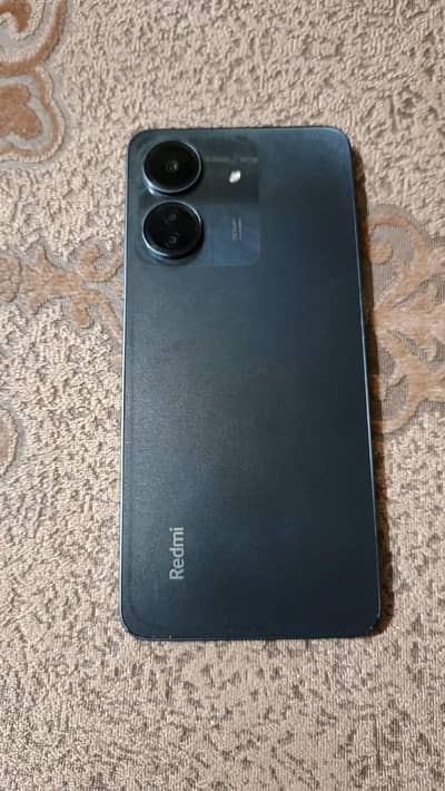 Xiaomi Redmi 13c