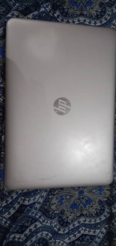 HP Probook 455 G4 i5 7th 16gb 180gb Nvme