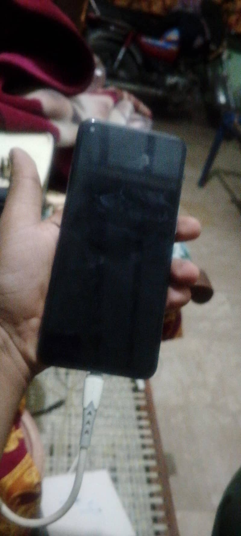 Tecno CAMON 17P 1