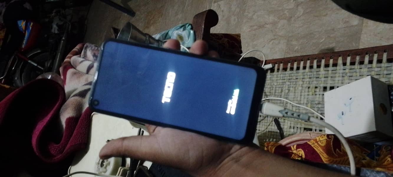 Tecno CAMON 17P 2