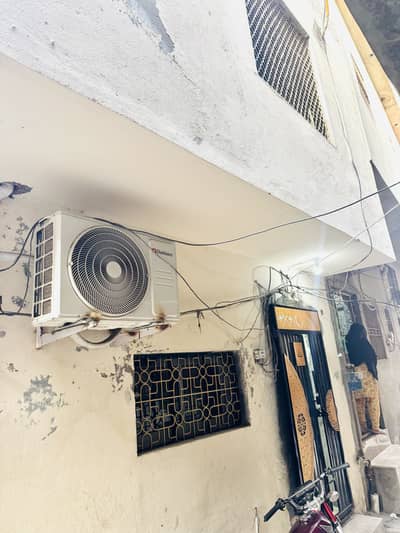 1.5 marla house for sale in sialkot miana pura