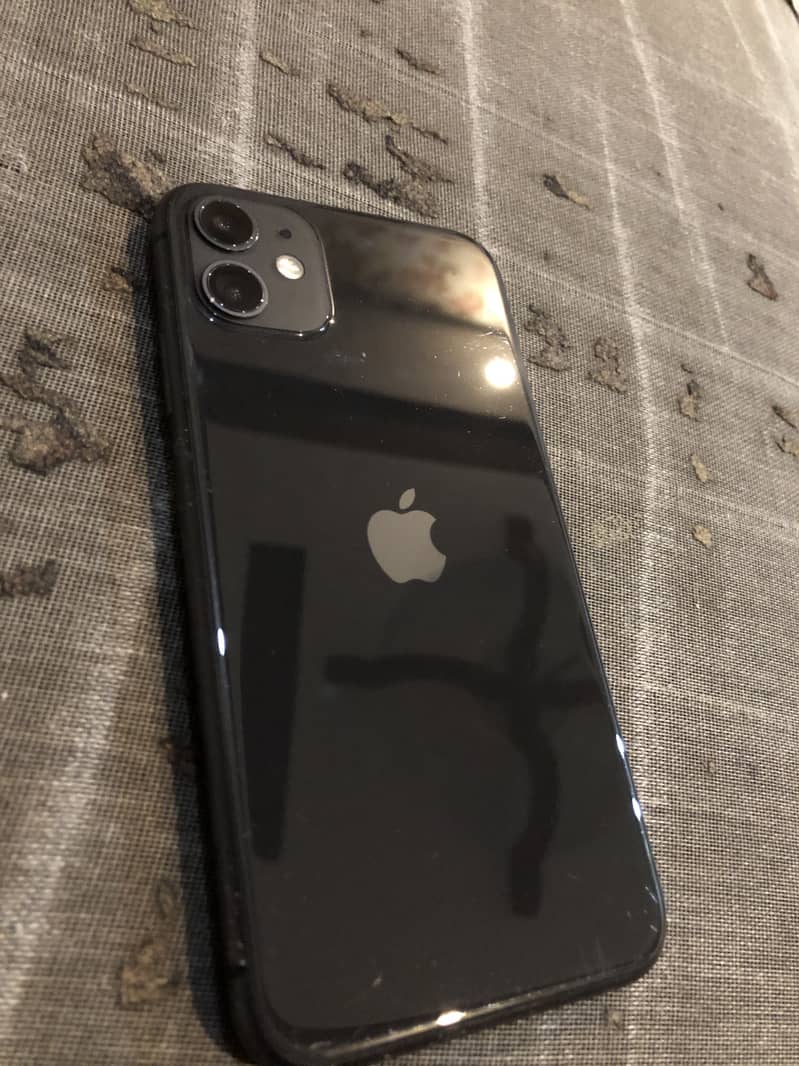 Apple iPhone 11 0