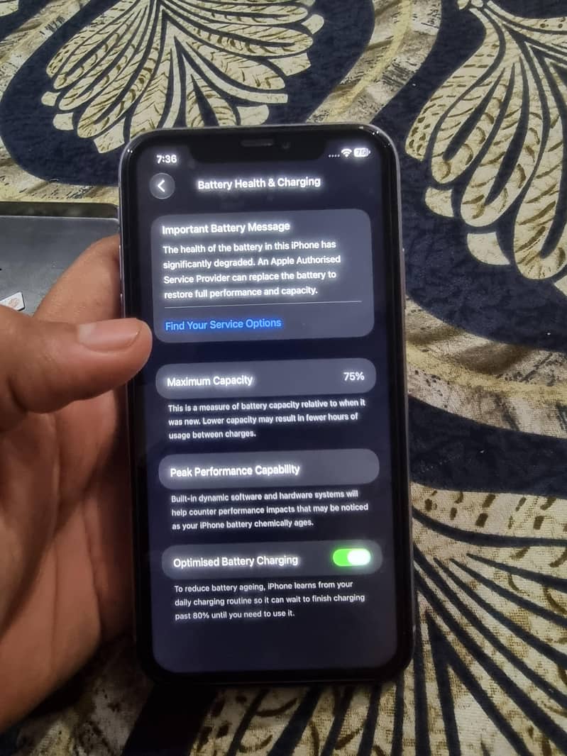 Apple iPhone 11 1