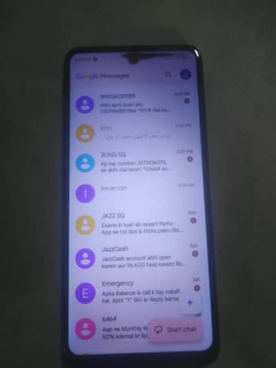 Tecno Spark 20