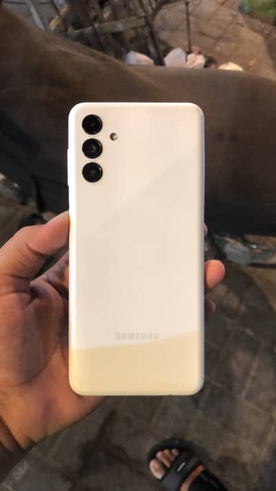 Samsung galaxy a04s  4+128