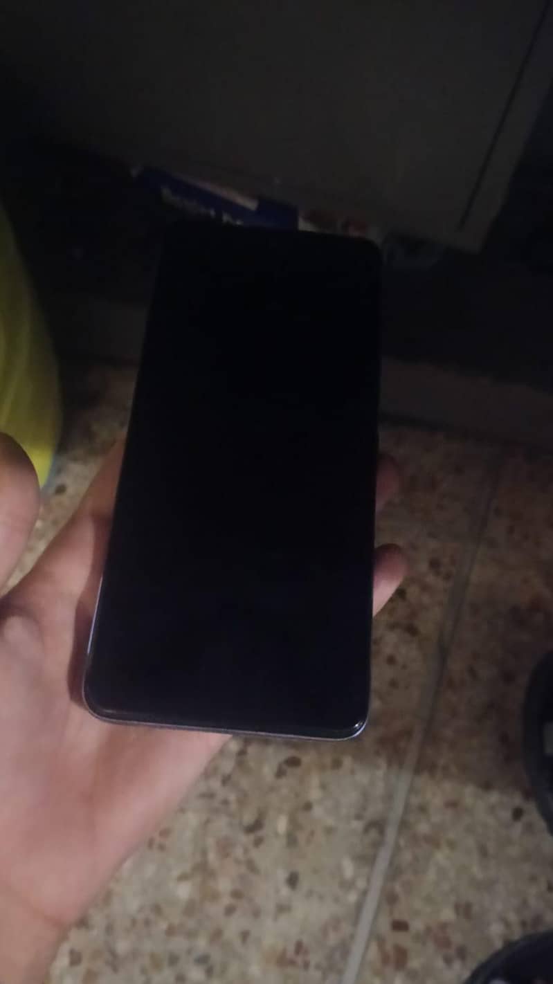 Tecno CAMON 18T 1