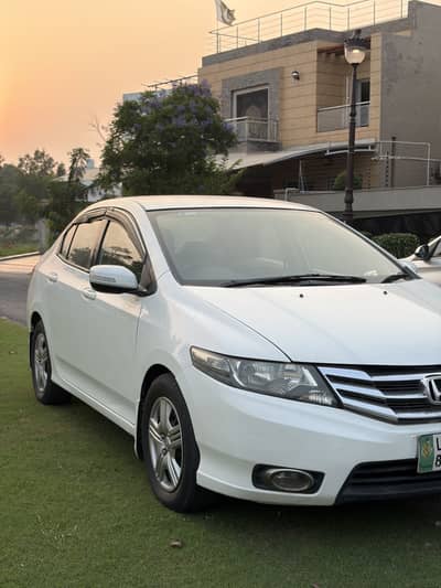 Honda Civic VTi Oriel Prosmatec 2016
