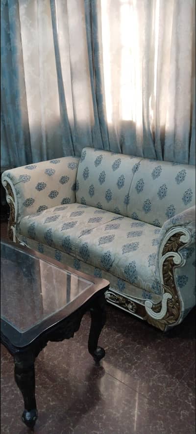 sofa 7 seter