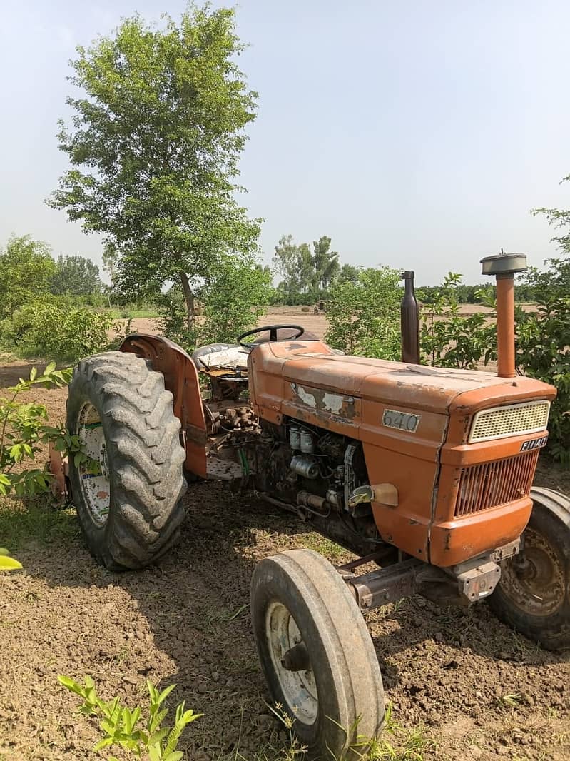 Model 1980 1