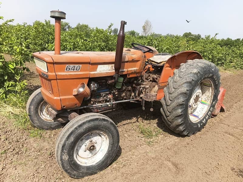 Model 1980 2