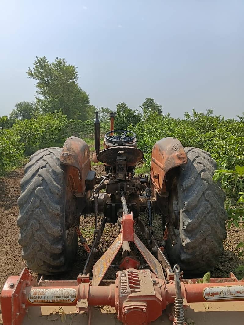 Model 1980 3
