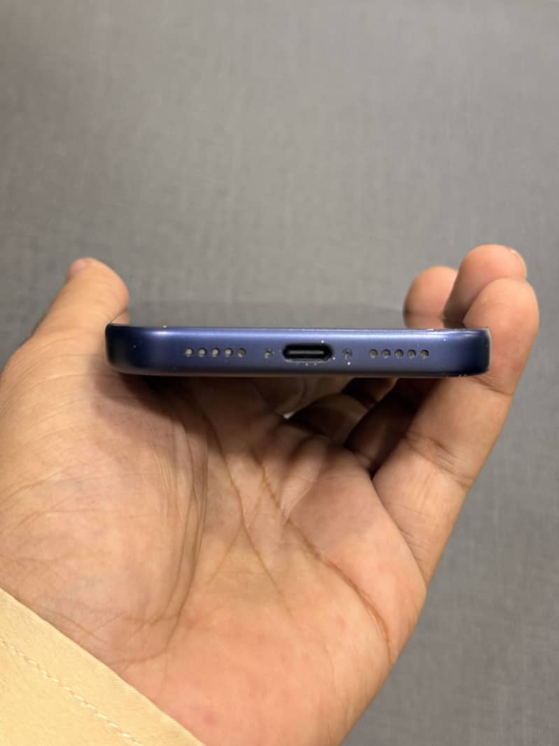 Apple iPhone 17 Pro 5