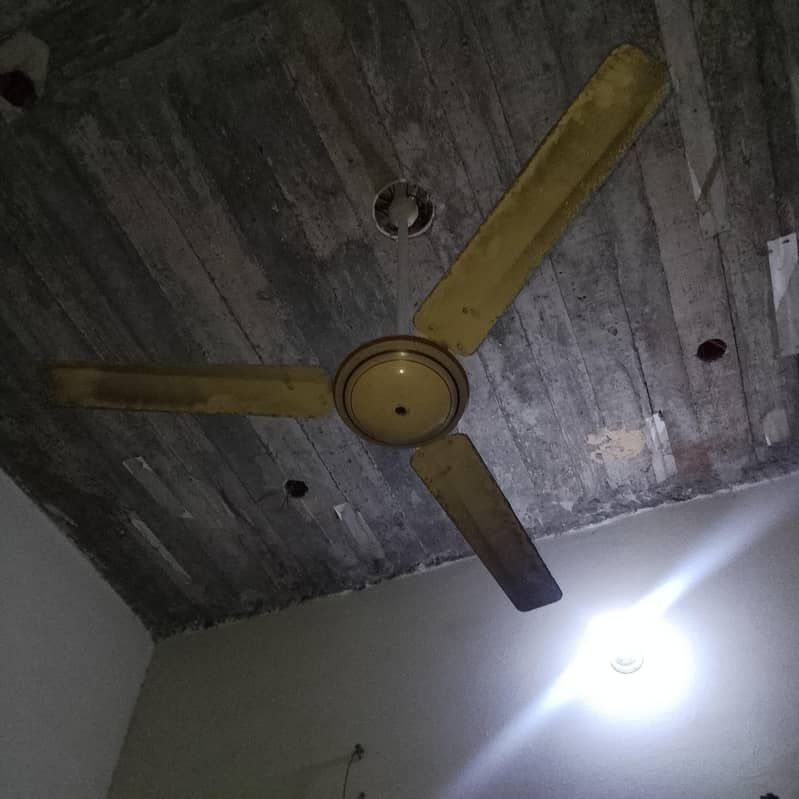 ok condition 0