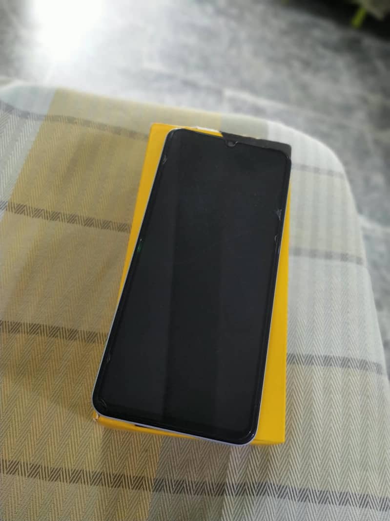 Realme Note 50 1