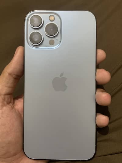 Apple iPhone 13 Pro Max