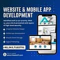Desktop app | Laravel Website | wordprress Website| Php Website