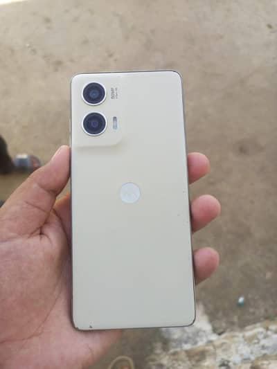 Motorola Moto G Stylus (EXCHANGE POSSIBLE)