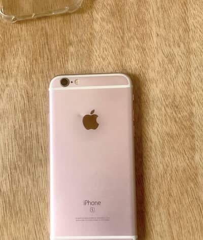 Apple iPhone 6S