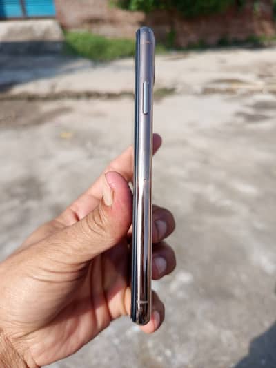 Apple iPhone 11 Pro Max 64 gb Exchange posible 03450797343
