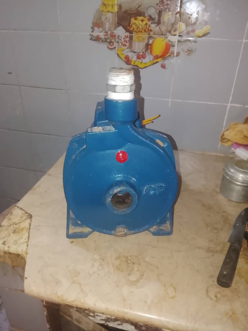 Water pump 1
