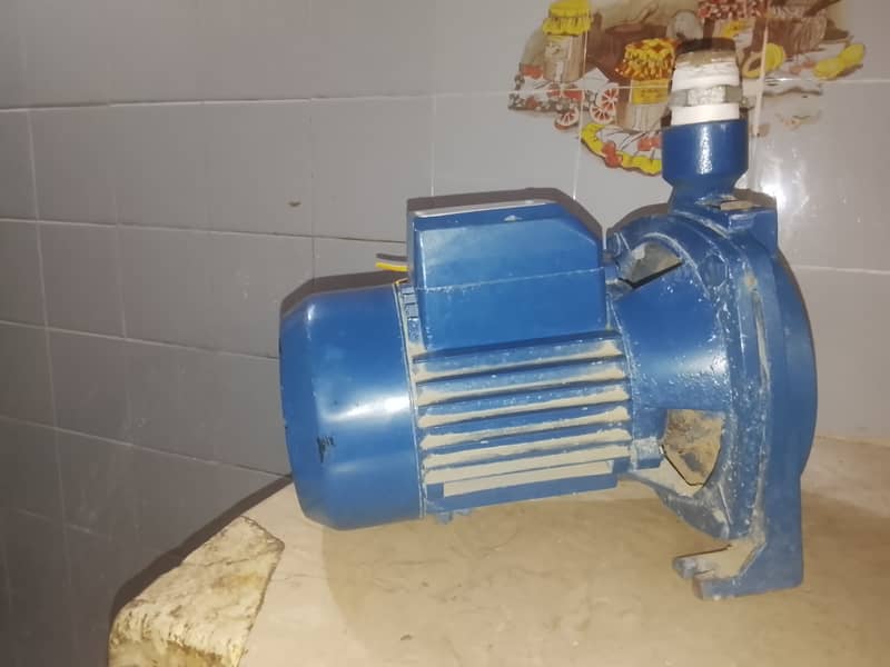 Water pump 2