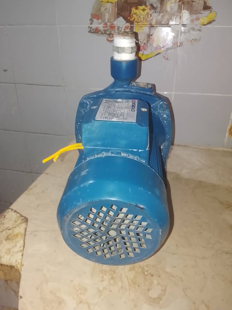 Water pump 3