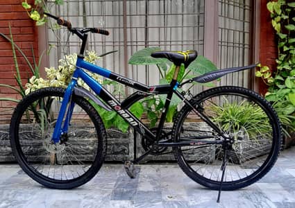 26 inches bicycle