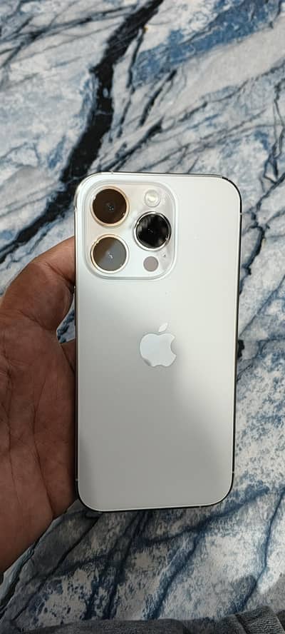 Apple iPhone 14 Pro