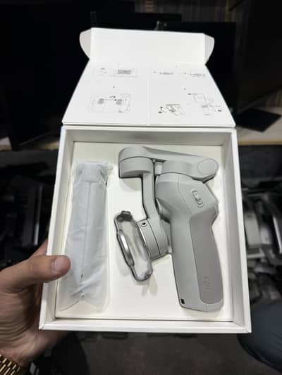 Dji Osmo Mobile se