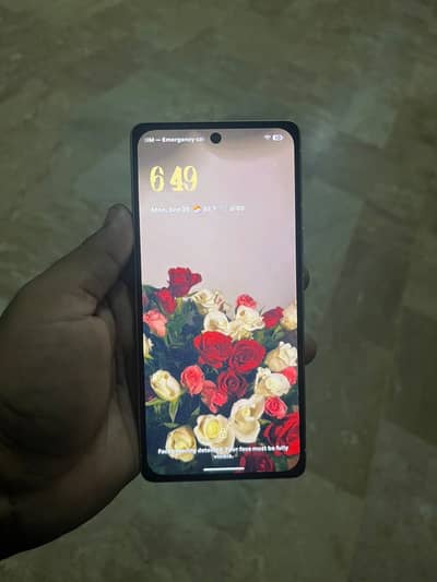 Google pixel 7 non pta ha
