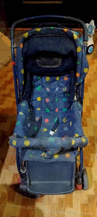 Baby Pram for sale