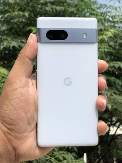 Google Pixel 7a