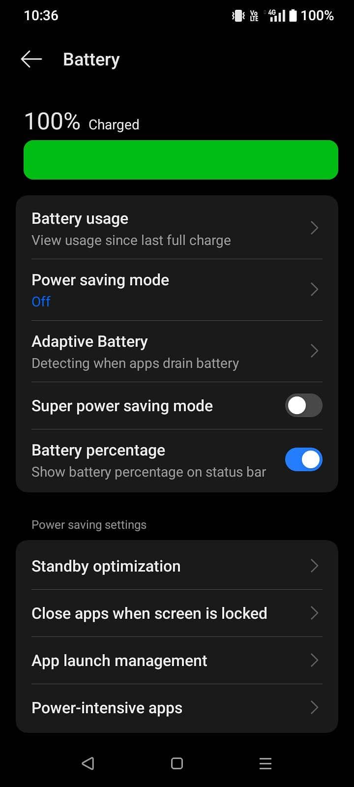 Realme Note 50 4