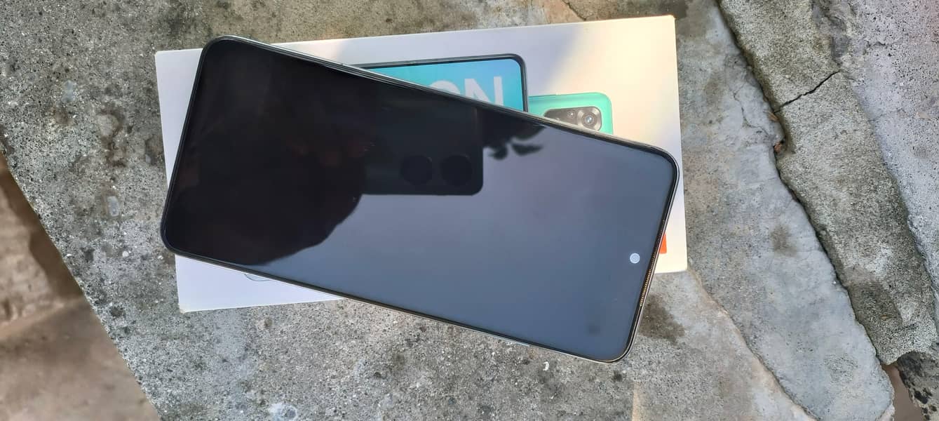 Xiaomi Redmi Note 10 2