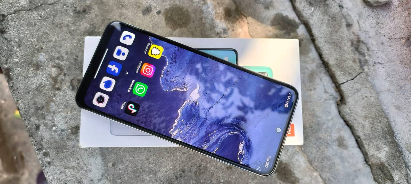Xiaomi Redmi Note 10 3