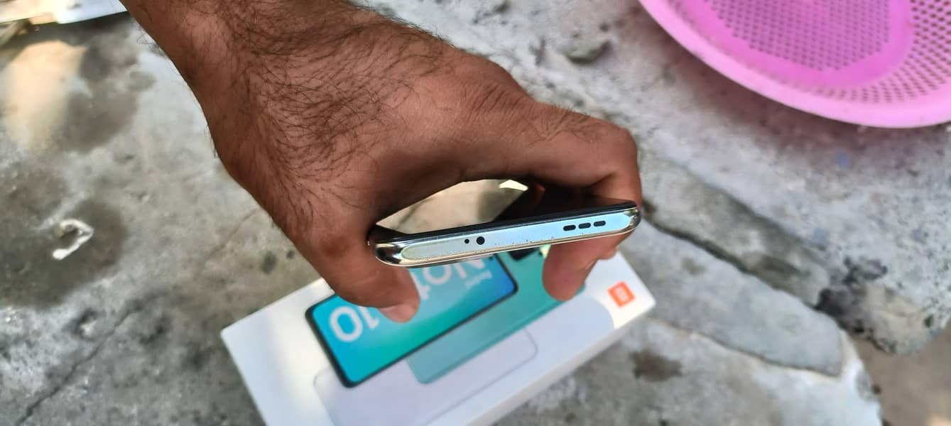 Xiaomi Redmi Note 10 6